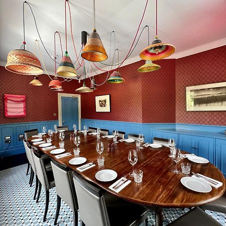 Jose Pizarro The Swan Inn Esher Exterior photo